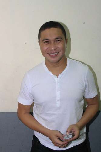 Jose Manalo 