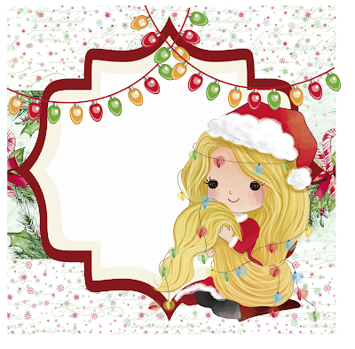 etiquetas-tarjetas-navidad-princesas-disney