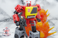 Transformers Kingdom Blaster & Eject 27