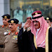 Saudi Crown Prince Bin Nayaf Is Said To Be 'Confined To His Palace'