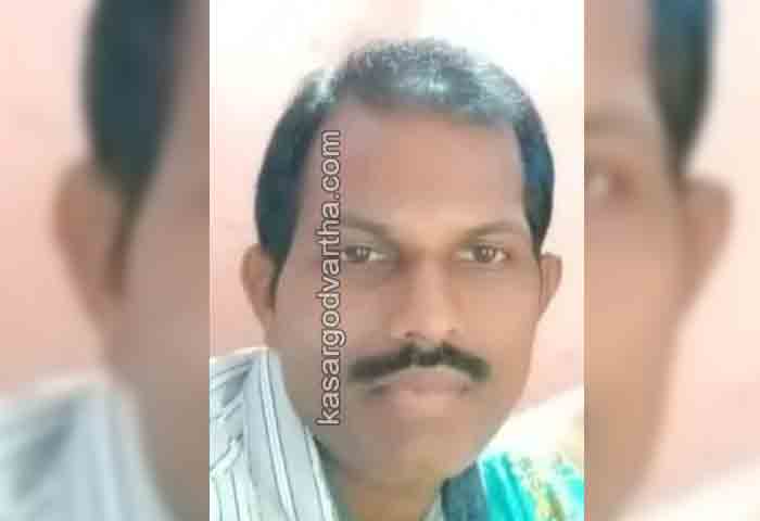 Welding worker fell from top of building and died, Kerala,Badiyadukka,news,Top-Headlines,Accident,Accidental Death.