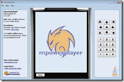 Java Player