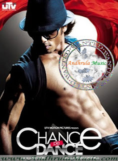 Chance Pe Dance Hindi Movie Mp3 Songs - Hindi Mp3 Songs