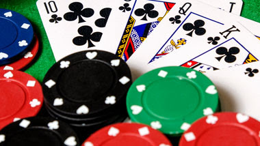 SITUS AGEN POKER ONLINE INDONESIA TERPERCAYA