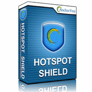 Hotspot Shield 4.15.2 Elite Full Terbaru