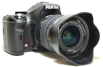 10 Great Camera Picks For 2023, Pentax K-m