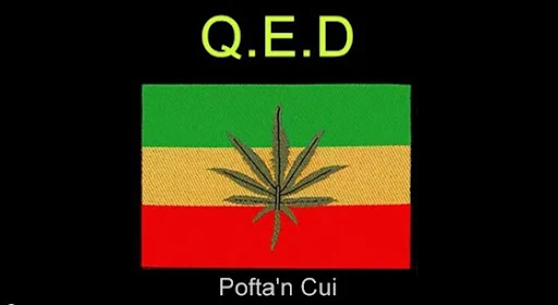 qed