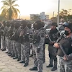 Luego de 5 días, al menos 200 policías fuertemente armados intervendrán Las Pailitas tras los enfrentamientos por tierras