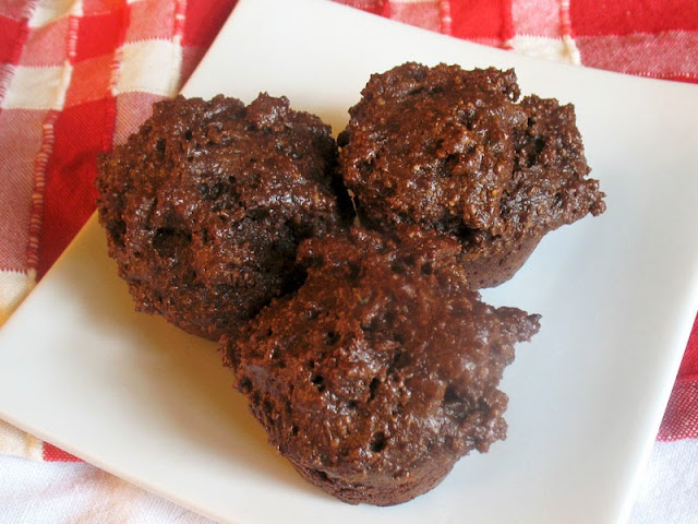 vegan happy hemp brownies