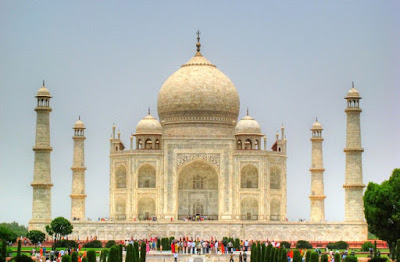 Beautiful Taj Mahal Wallpapers