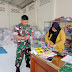 Kunjungi, Kenali dan Sayangi Inilah Cara Babinsa Danukusuman Dekat Dengan Warga Binaan