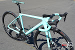 Bianchi Specialissima CV Shimano Ultegra R8170 Di2 Road Bike at twohubs.com