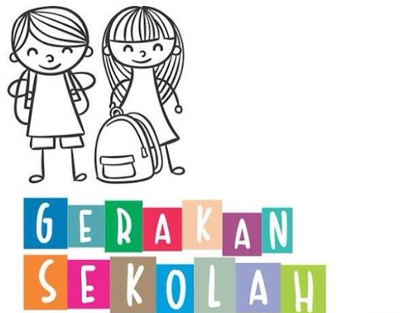 Gerakan Sekolah Yang Menyenangkan dan Manusiawi (GSM)