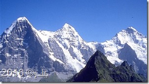 الجبل الأبيض