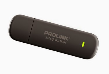 harga modem prolink