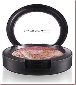 mac bluso mineral