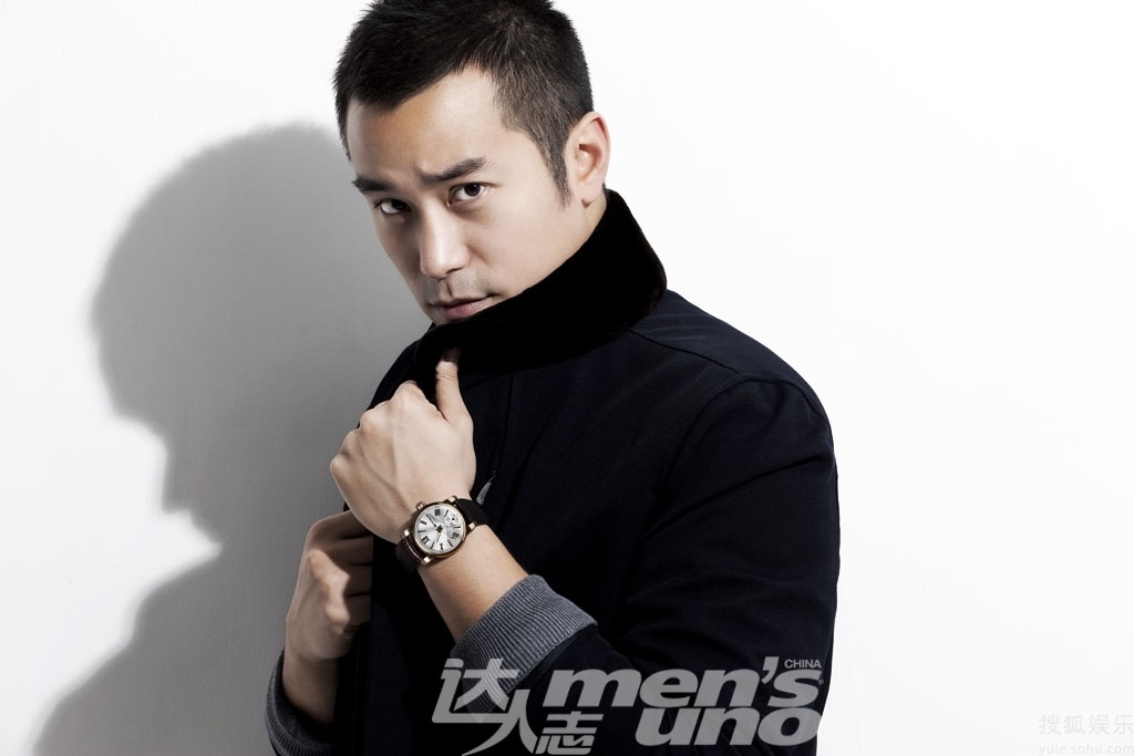 Joseph Chang Zhang Xiaoquan DOB 28 Dec 1983 Taiwan