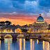 Rim u 3 dana - šta posjetiti? (Dan 1)