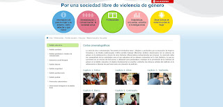 http://www.violenciagenero.msssi.gob.es/profesionalesInvestigacion/educativo/recursos/material/cortos/home.htm