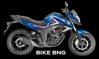 CB Hornet 160R Specifications and price