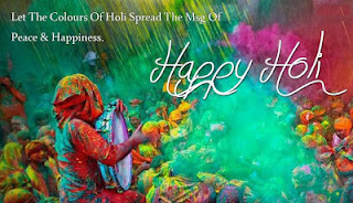 Happy holi 2018 images