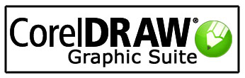 Toolbox pada CorelDRAW