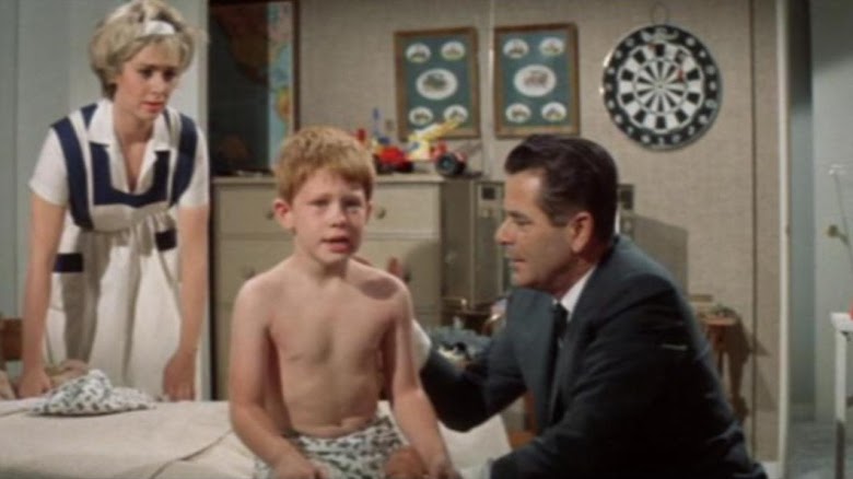 El noviazgo del padre de Eddie 1963 pelicula completa castellano