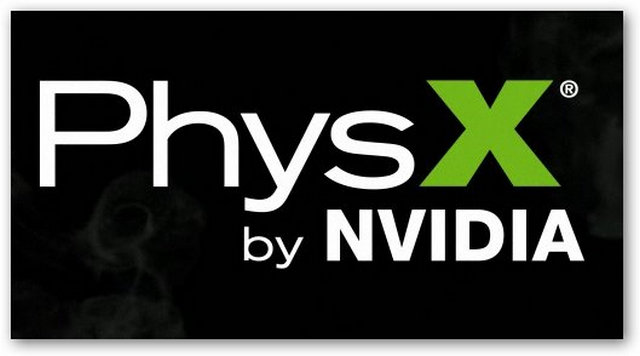 شرح تحميل و تتبيث البرنامج PhysX ودوره في تشغيل بعض الألعاب و البرامج