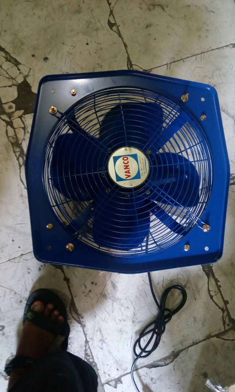 Penghisap asap dapur  cerobong asap dapur  exhaust fan 