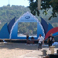 DEALER GATHERING DI LOMBOK