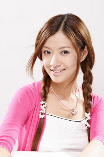 The Best Korean Hairstyles for Women 2013