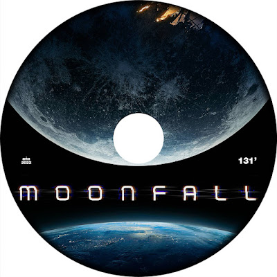Moonfall - [2022]