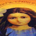 Η μοναδική εικόνα της Παναγίας που την δείχνει τριών χρονών (φωτό)