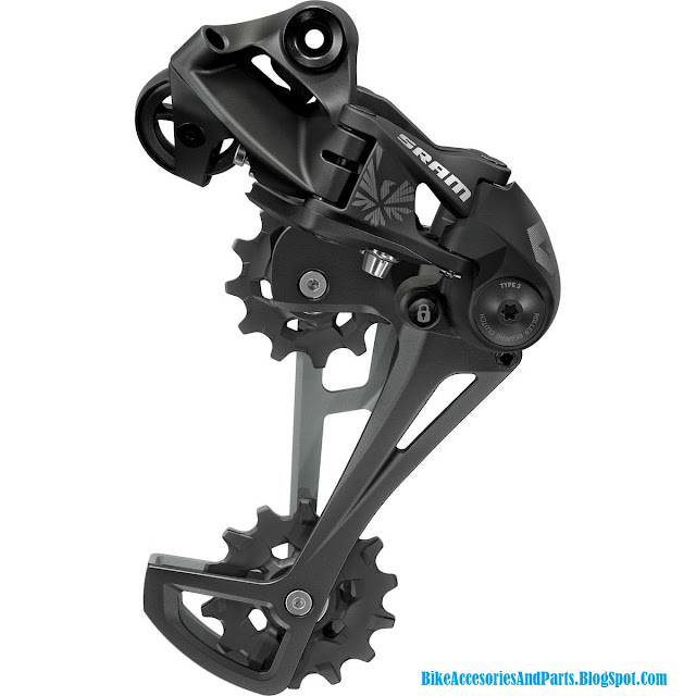 BICYCLE SRAM GX REAR DERAILLEUR