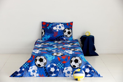 kids bed sheets