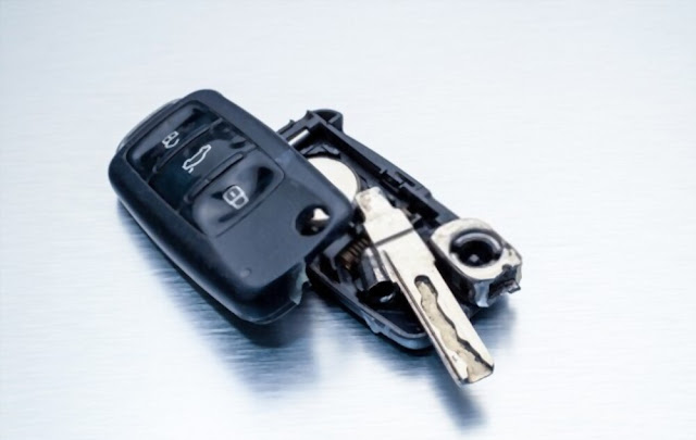 Car Replacement Keys