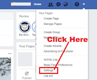 how to hide friend list on facebook from public