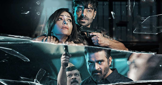 धोखा राउंड डी कॉर्नर मूवी रिव्यू | Dhokha Round D Corner Movie Review