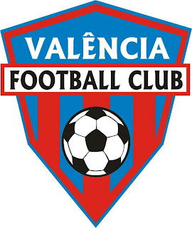  Valência FC