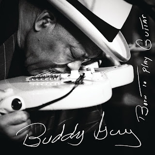 Buddy Guy's Born To Play Guitar