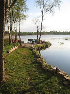 Båtplatsen