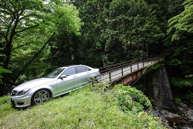 C63AMG