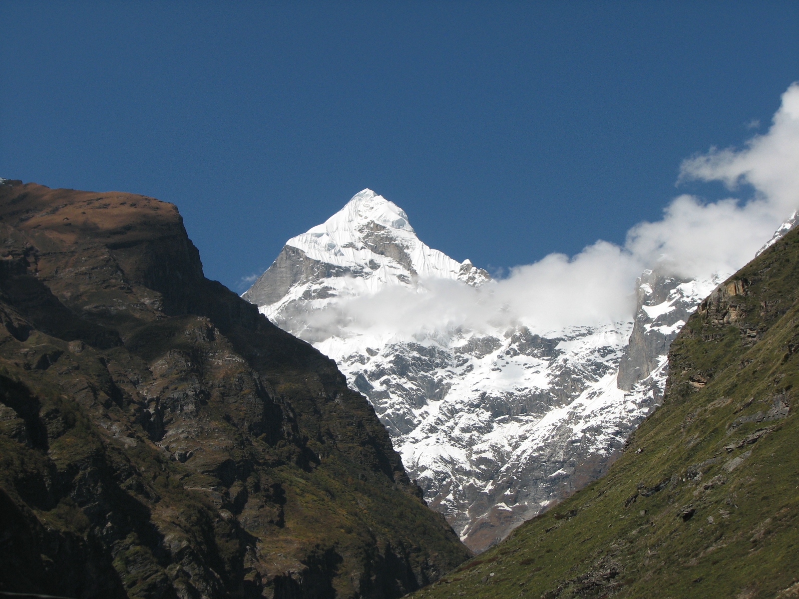 Uttarakhand Wall Collection