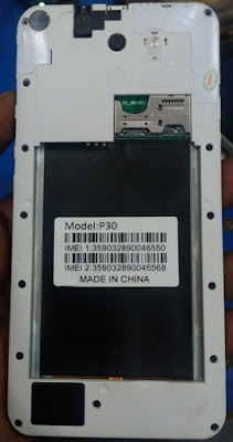 P30 HUAWEI COPY FIRMWARE NAND 100% TESTED