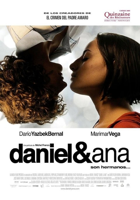 Daniel y Ana (2009)