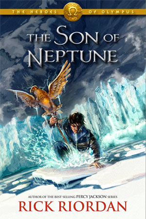 Read The Son of Neptune online free