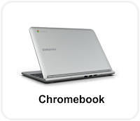 Google Chrome Book