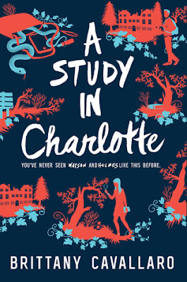 https://www.goodreads.com/book/show/23272028-a-study-in-charlotte
