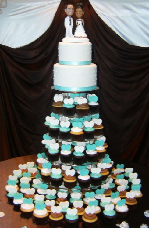 TEAL my beach wedding favorite color