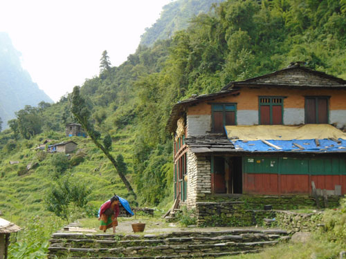 Dhaulagiri Circuit trekking organized by the Dhaulagiri trek agency Nepal. Dhaulagiri guide give the detail info about Dhaulagiri trek Nepal